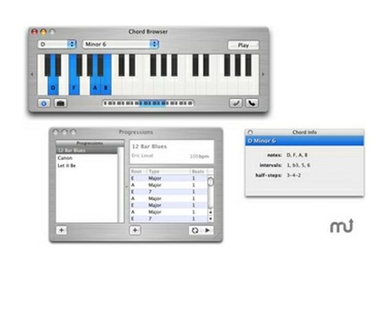 What is the best software for writing chords in Mac? - Techyv.com